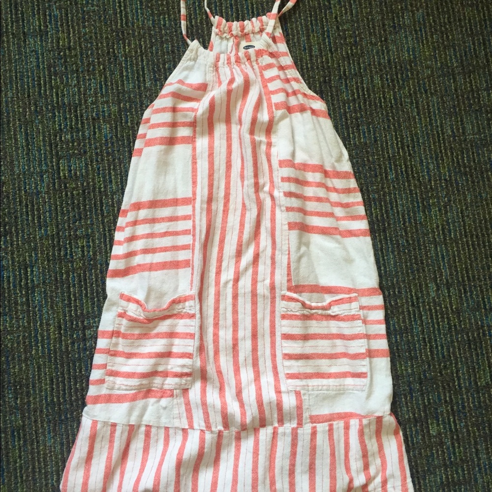 beach dress
